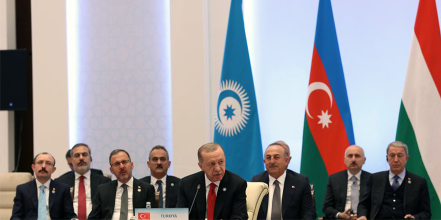 KKTC’nin TDT’ye “gözlemci üye” kabulü: “Özbekistan geri adım attı, Kazakistan direniyor”