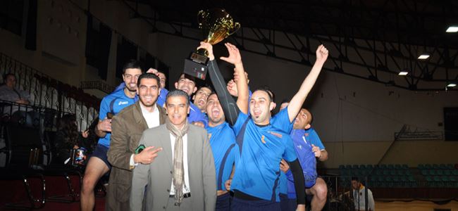 MAGEM ve YDÜ’nün zaferi