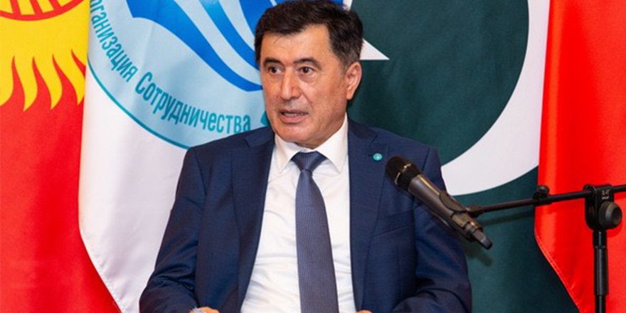 Türk Devletleri Teşkilatı Zirvesi’nin yapıldığı Özbekistan’dan açıklama: KKTC’nin tanınması söz konusu değil