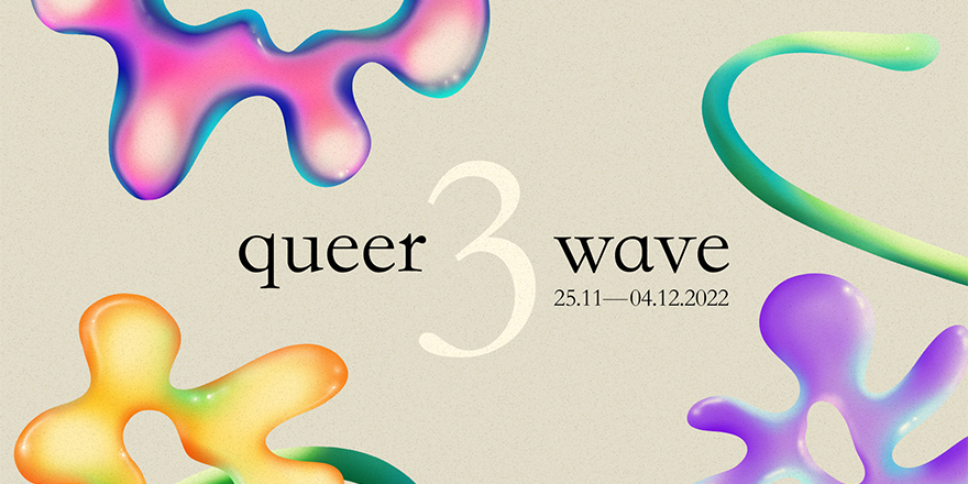 “Queer Wave” bu yıl Lefkoşa ve Limasol’da yapılacak
