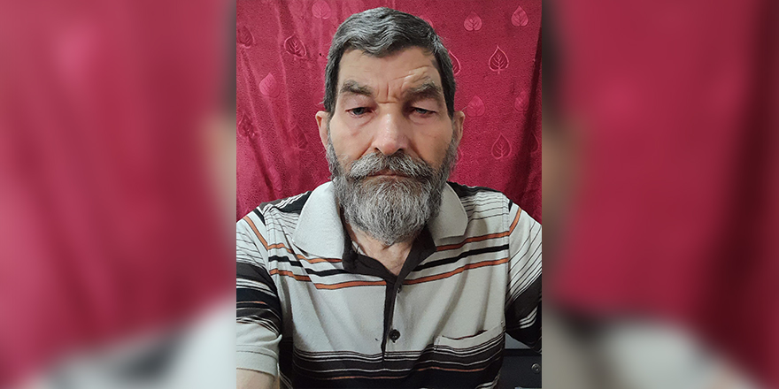 BKP: “Kazım Denizci terör eylemlerine yardım ve yataklık iddiasıyla gözaltına alındı”