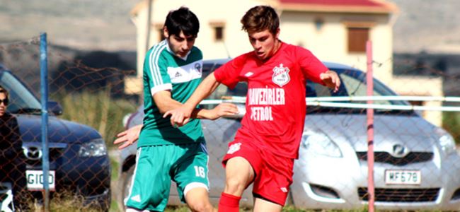 Ocak, Dumlupınar’a patladı