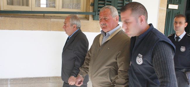 Olgular mahkeme huzurunda