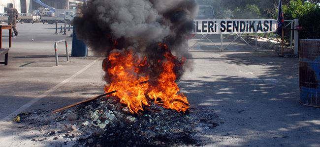 Lefkoşa yine karışır mı?