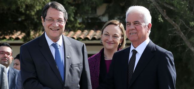 Yeni sürece destek artıyor