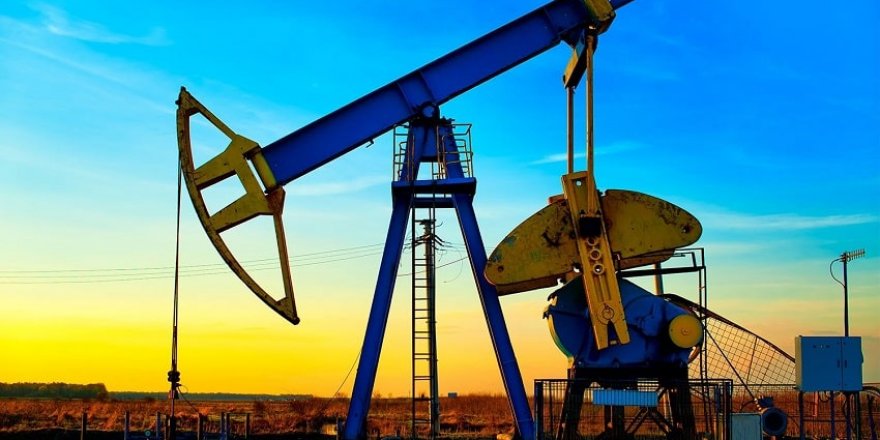 Brent petrolün varil fiyatı 80,32 dolardan işlem görüyor
