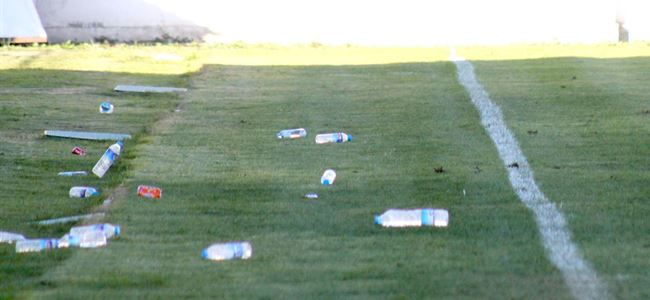 Lefke ve Karşıyaka’ya ihtar