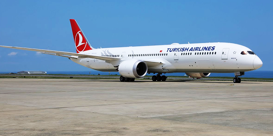 Halk oyunları ile karşılanacaktı: Trabzon – Ercan uçuşu iptal oldu