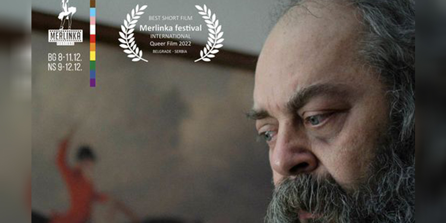 “Av” Sırbistan’da En İyi Uluslararası Kısa Film Seçildi