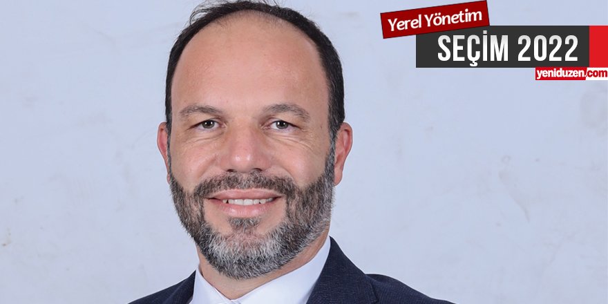 İskele yeniden Hasan Sadıkoğlu dedi