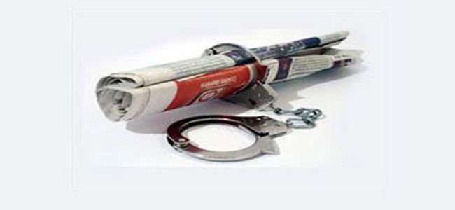 Basına Yönelik Saldırılar Raporu