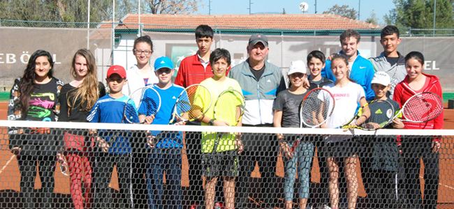 Finalistler belirleniyor