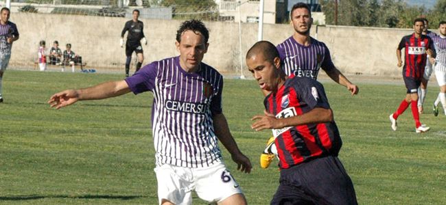 Sadece derbi olmayacak