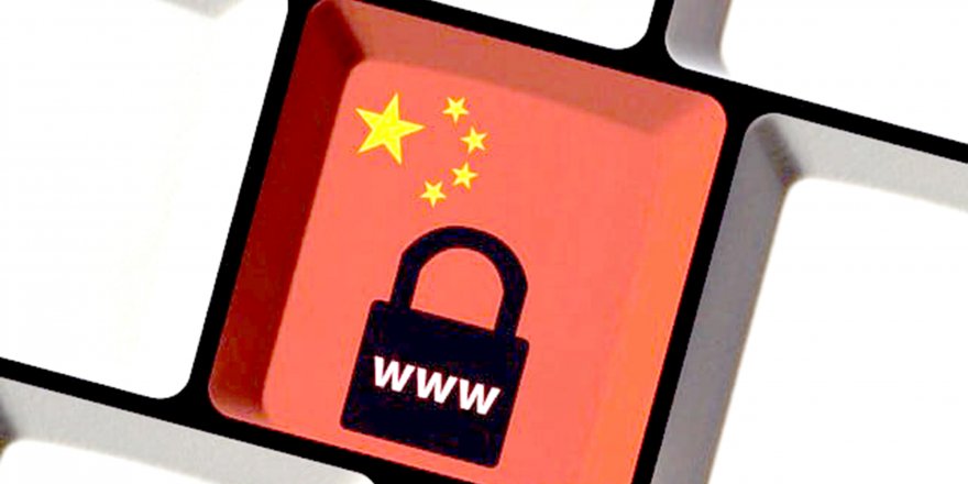 Çin'de hükümetin Covid-19 politikasını eleştiren sosyal medya hesaplarına sansür