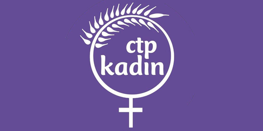 CTP Kadın Örgütü: “Hayat bizim, beden bizim, söz bizim!”