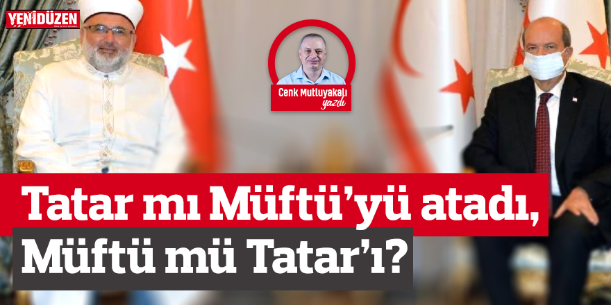 Rezil de olacak, rüsva da