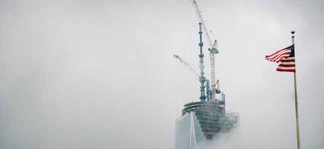 New York’ta, acil durum ilan edildi