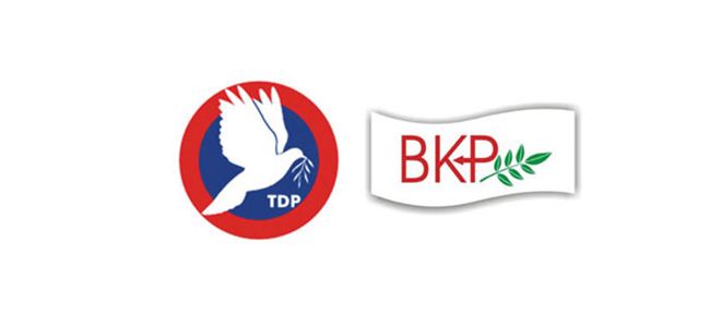 TDP ve BKP gençlik örgütleri bir araya geldi