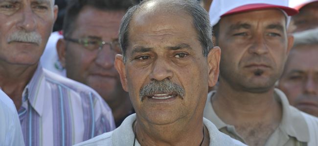 Büro-İş uyarı grevi yapacak