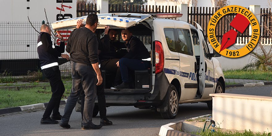 KTGB: “Kıbrıs Gazetesi’nin ‘Aşk cinayeti’ manşeti yanlış ve utanç verici”