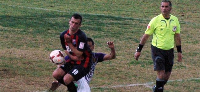 Nefes kesen derbi Mormenekşe’nin: 1-0