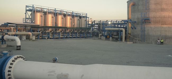 Karşılıklı anlayış memorandumu