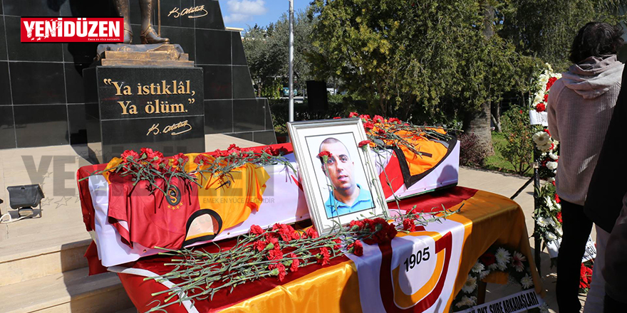 Amaç Arnavutoğlu son yolculuğuna uğurlandı