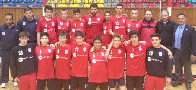 Gençlerde final zamanı