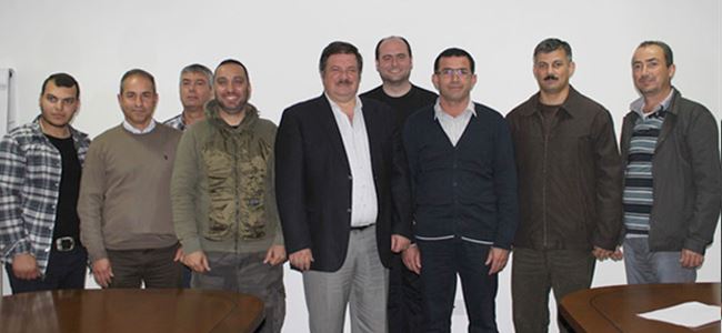 Klasiklerde Bıçak dönemi