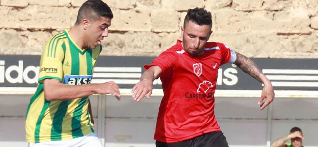 İbrahim’ler öyle istedi: 1-2