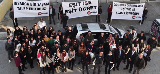 “Göç Yasası”na karşı meclis önünde eylem