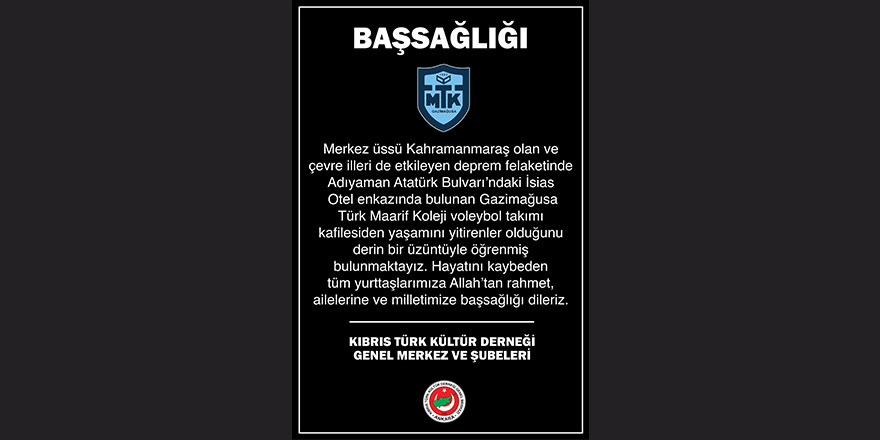 BAŞSAĞLIĞI
