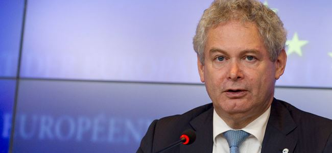 MAVROYANNİS: “Aylarca müzakere lazım”