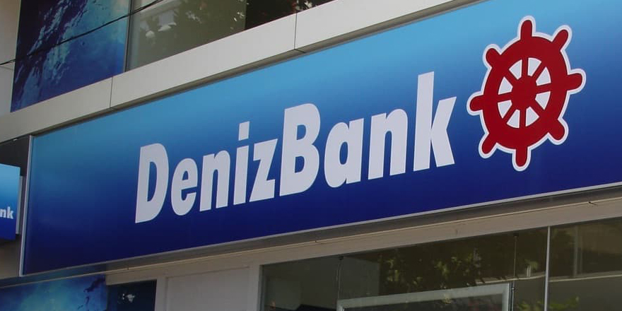 DenizBank’ın Girne Şubesi yarın açılıyor