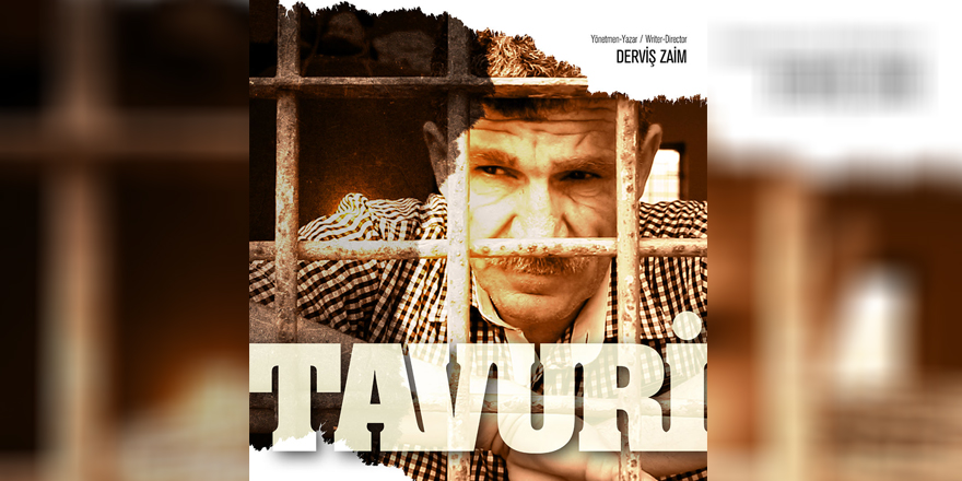 Derviş Zaim'in "Tavuri" belgeseli ABD'de "True-False Film Festivali"nde gösterilecek
