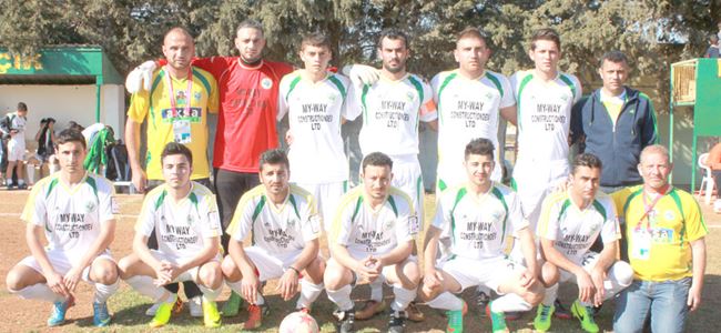 İKİNCİ LİG PANORAMA...