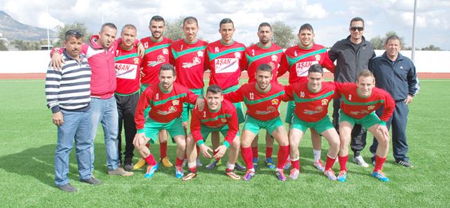 BİRİNCİ LİG’DE HAFTAYA BAKIŞ...