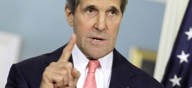 Kerry Mart’ta geliyor