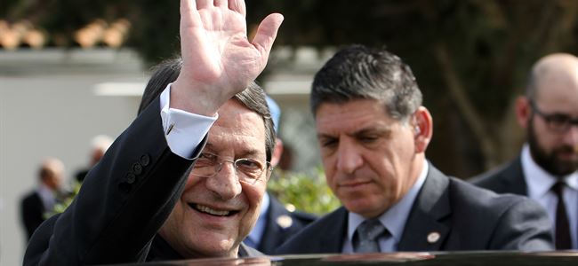 Kıbrısta çözüm, Türkiye ve İsraele de yarar