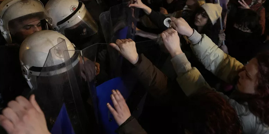 Avrupa Konseyi'nden Türkiye'de toplanma özgürlüğünün korunması için önlem alınması çağrısı