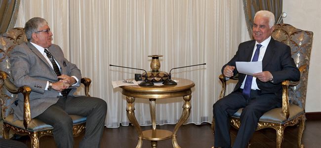 İŞAD’tan çözüm sürecine destek