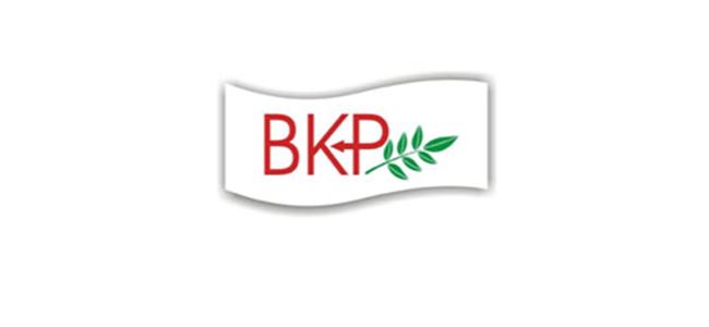 BKP, BES ve LTB çalışanlarına destek belirtti