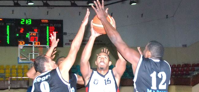 Capital Cup’ta buluşuyorlar