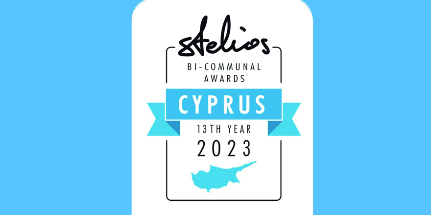 Stelios ödülleri sahiplerini buldu