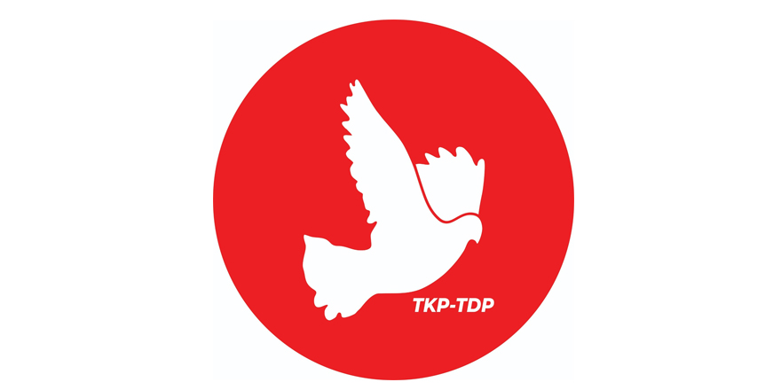 TDP: “Hükümet, insan haklarını yok sayıyor”