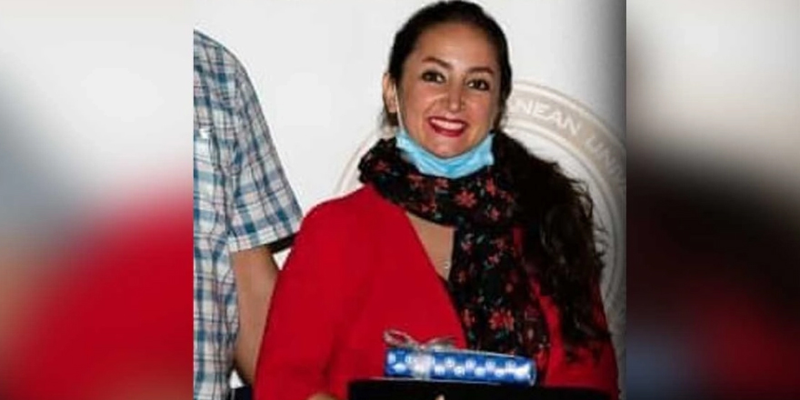 Ödüllü Fizikçi Yrd. Doç. Dr. Sara Kanzi İngiltere’de göreve başlıyor