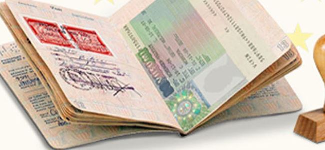 Türkiyeden Güney Kıbrısa 30 günlük vize