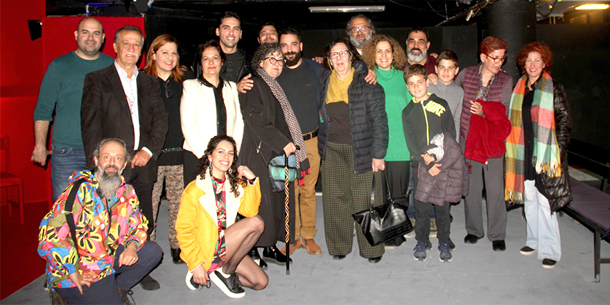 Maymundan insana evrim ya da özgürlükten köleliğe bir geriye gidiş