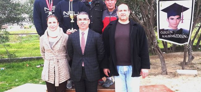 Atakan kros ile anılacak