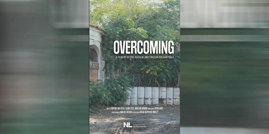 Geçişlerin başlamasının 20’nci yılında yayında: Overcoming